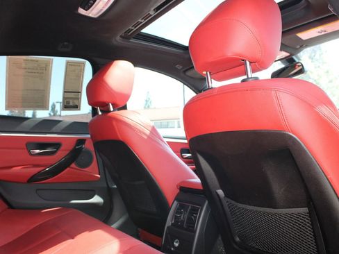 Used 2017 BMW 430i Gran Coupe image 21