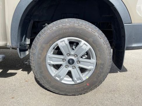 New 2026 Ford Ranger XL w/ Trailer Tow Package image 39