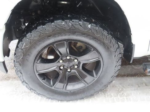 Used 2022 RAM 1500 Big Horn image 18