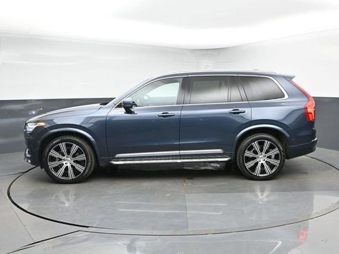 Used 2023 Volvo XC90 B6 Ultimate AWD/4WD image 6