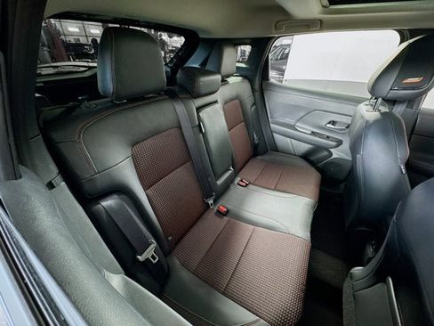 New 2026 Nissan Kicks SR w/ SR Premium Package image 26