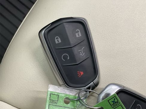 Certified 2023 Cadillac XT5 Premium Luxury w/ Technology Package image 30