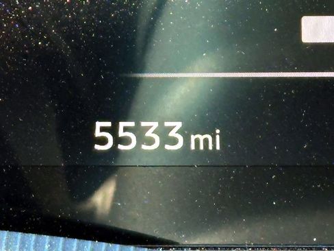 Certified 2025 Nissan Murano SL image 30