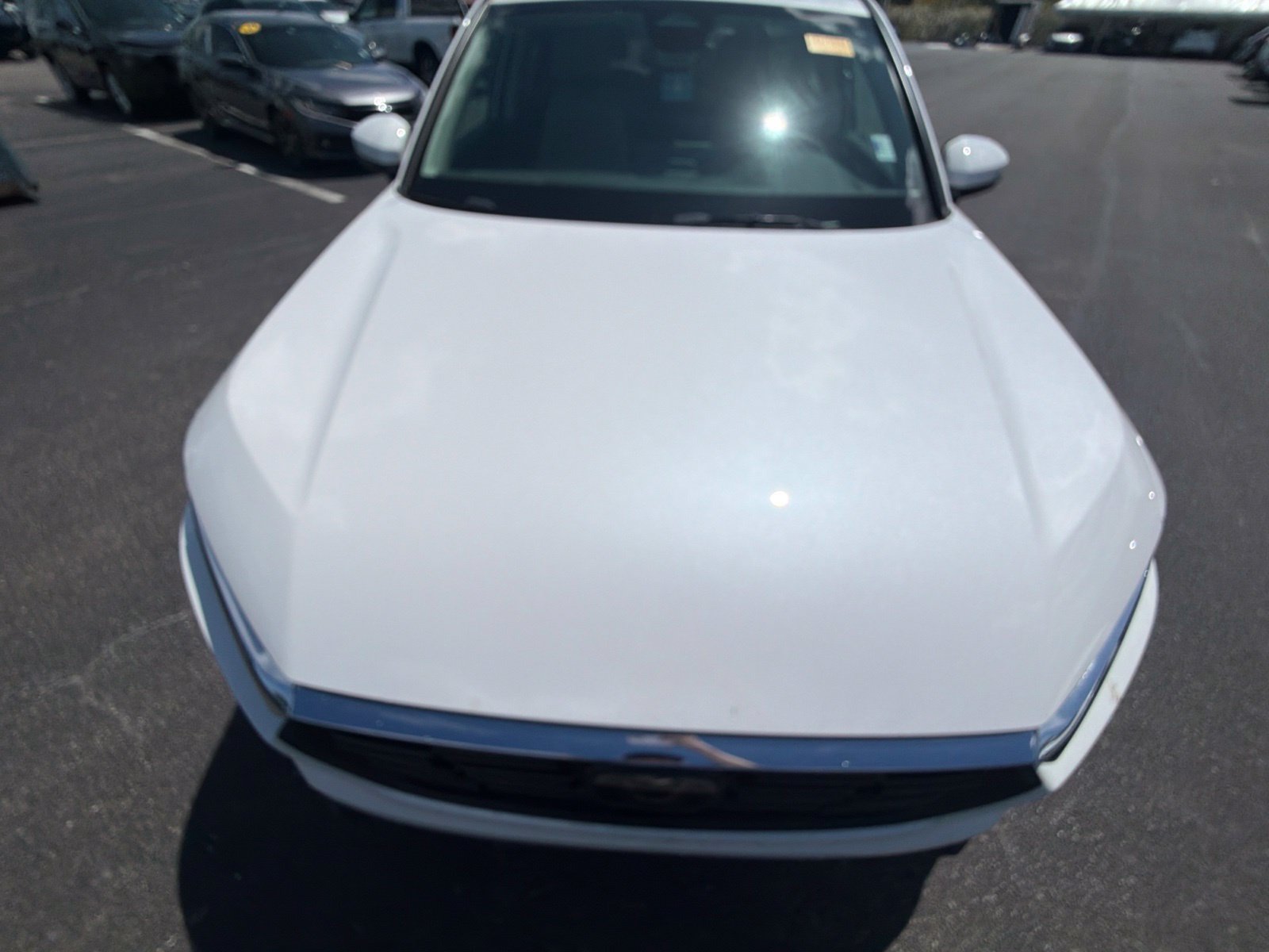 Used 2025 Honda CR-V LX image 20