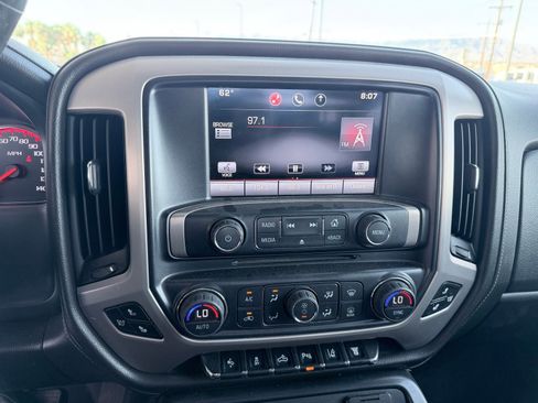 Used 2015 GMC Sierra 3500 Denali w/ Duramax Plus Package image 10