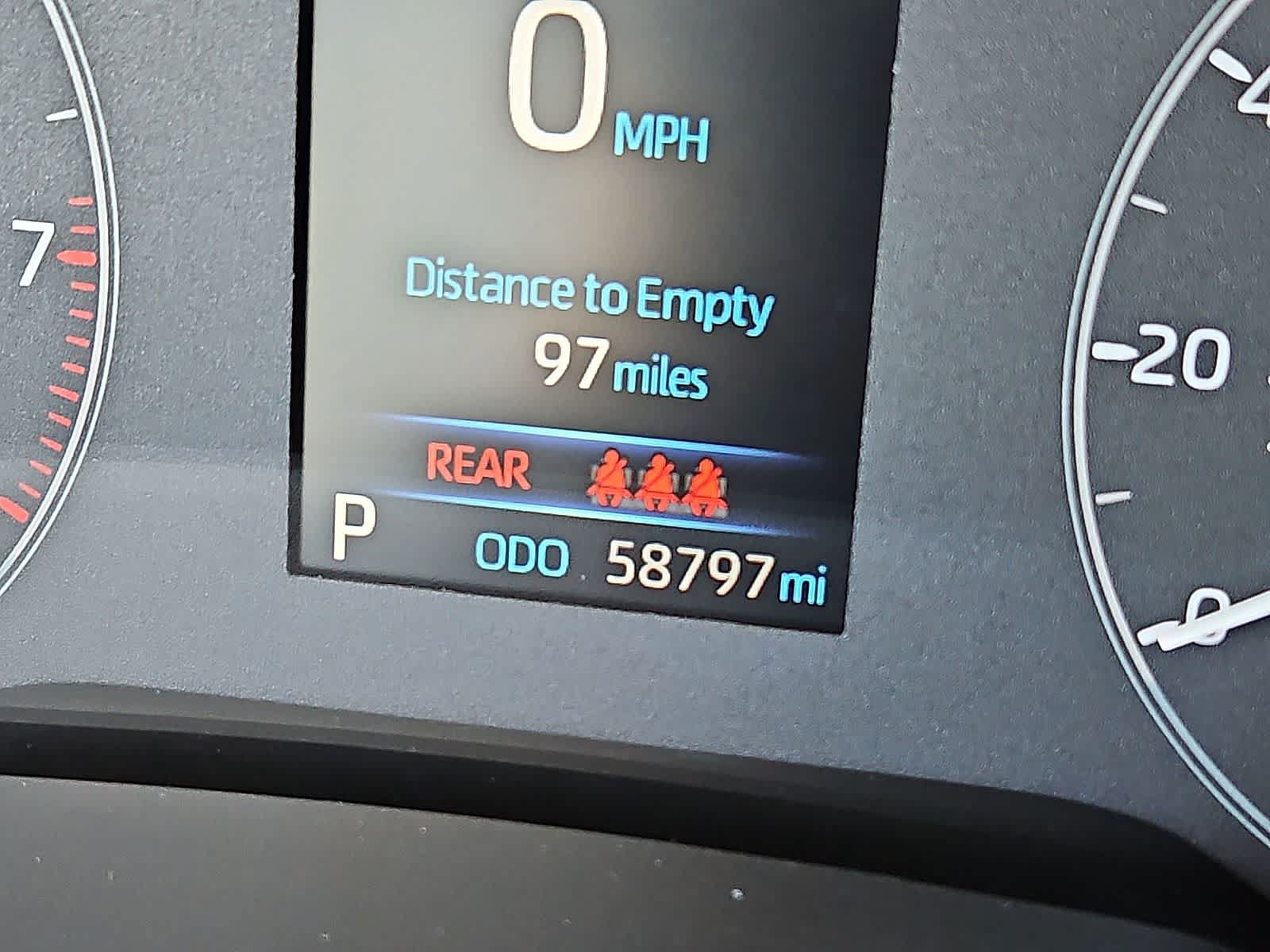 Used 2024 Toyota Corolla LE FWD image 18