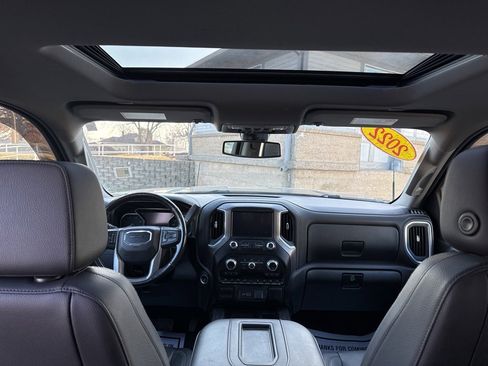 Used 2022 GMC Sierra 2500 Denali image 25