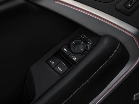 Used 2022 Chevrolet Camaro SS image 45