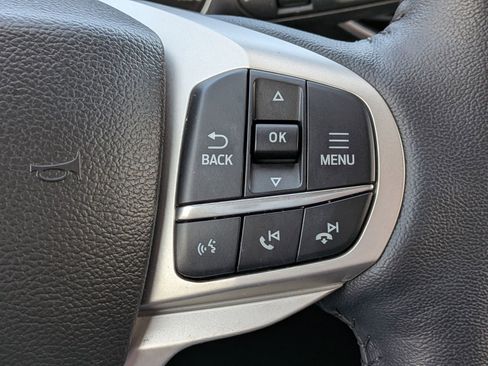 Certified 2023 Ford Explorer Limited w/ Equipment Group 301A image 32