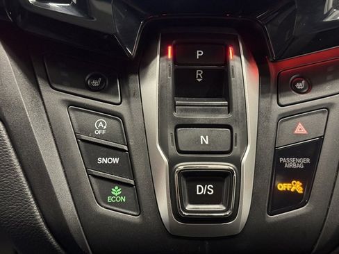 Used 2023 Honda Odyssey Sport image 28