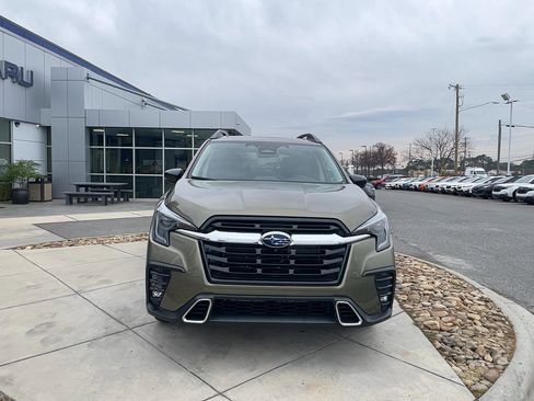 New 2026 Subaru Ascent Touring image 2