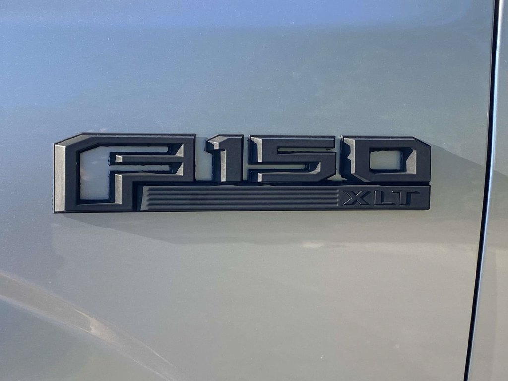 Used 2018 Ford F150 XLT w/ Equipment Group 302A Luxury AWD/4WD image 10