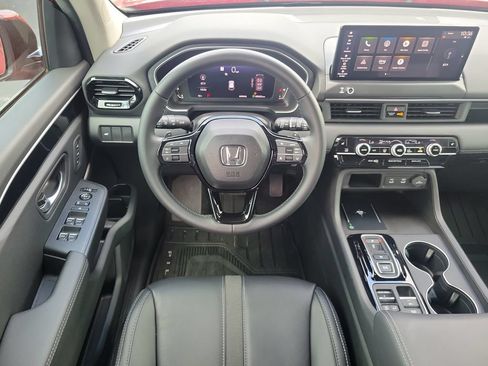 Certified 2026 Honda Pilot EX-L image 21
