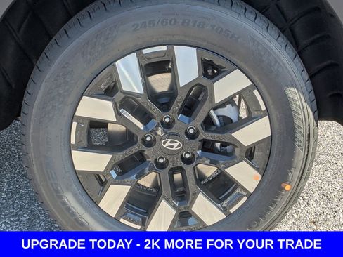 New 2026 Hyundai Santa Cruz SEL image 39