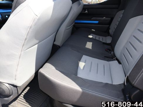 Used 2026 Toyota Tacoma TRD Off-Road image 18