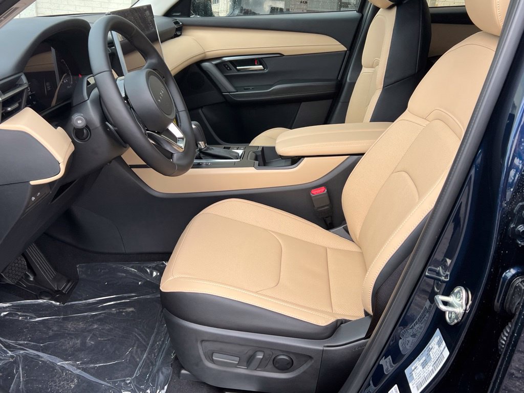 New 2026 MAZDA CX-5 2.5 S w/ Premium Plus Package AWD/4WD image 13