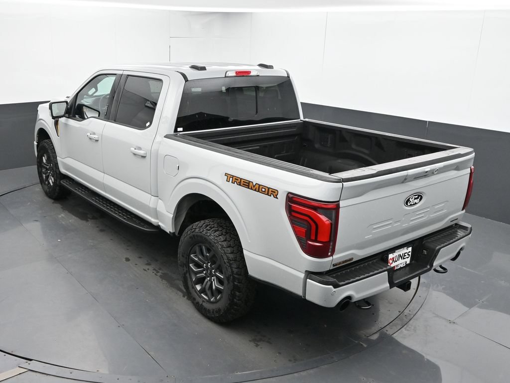 Used 2024 Ford F150 Tremor w/ Bed Utility Package AWD/4WD image 20