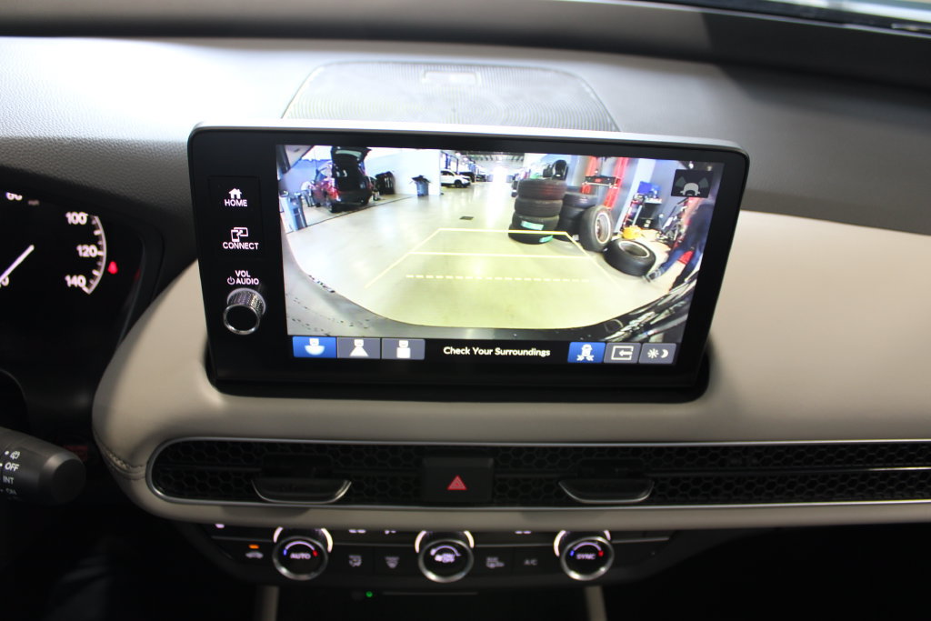 New 2027 Honda HR-V EX-L image 20