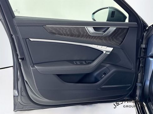 Used 2022 Audi A6 Premium Plus w/ Premium Plus Package image 22