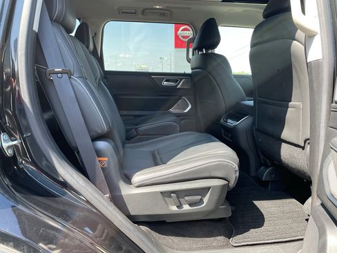 Used 2025 INFINITI QX80 Sensory AWD/4WD image 27