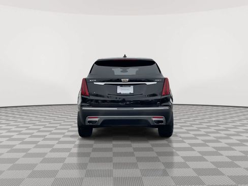 Certified 2023 Cadillac XT5 Premium Luxury image 7