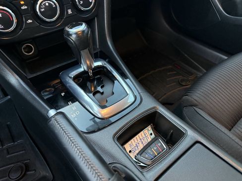 Used 2014 MAZDA MAZDA6 Sport image 29