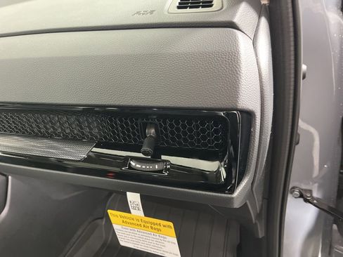 New 2026 Honda CR-V EX-L image 10