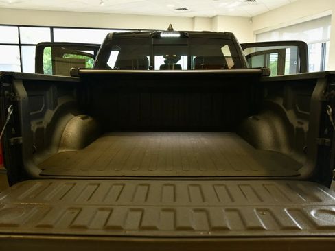 Used 2021 RAM 1500 Rebel w/ Rebel Level 2 Equipment Group AWD/4WD image 6