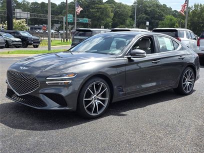 Used 2023 Genesis G70 2.0T