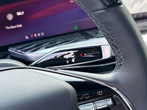 New 2025 Cadillac Escalade IQ Sport 1 image 17