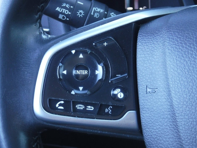Used 2019 Honda CR-V EX-L image 30