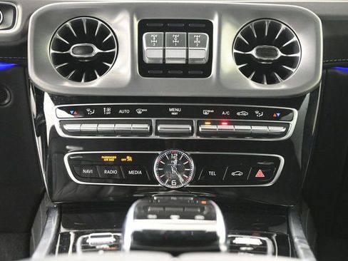 Used 2023 Mercedes-Benz G 63 AMG 4MATIC image 14