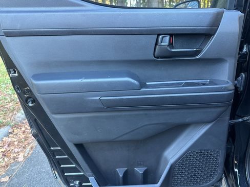 Used 2024 Toyota Tacoma SR5 image 46