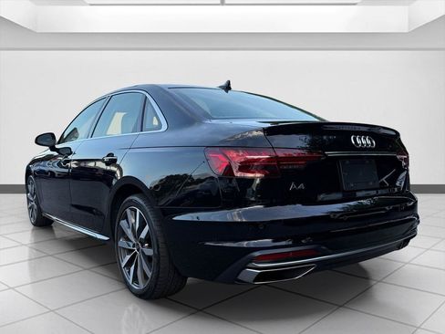 Used 2023 Audi A4 2.0T Premium w/ Convenience Package AWD/4WD image 3