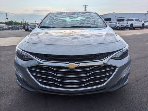 Used 2024 Chevrolet Malibu LT FWD image 8