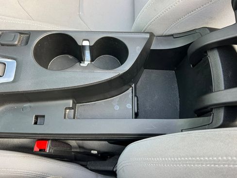 Used 2023 Chevrolet Camaro LT image 30