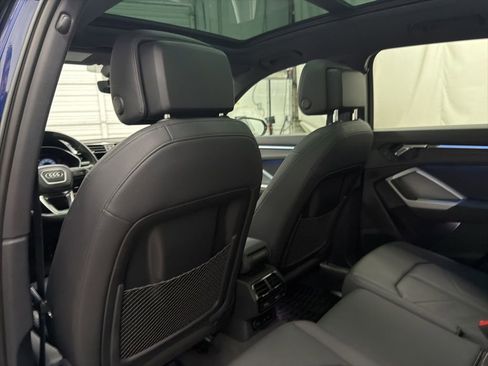 Used 2022 Audi Q3 2.0T Premium Plus image 18