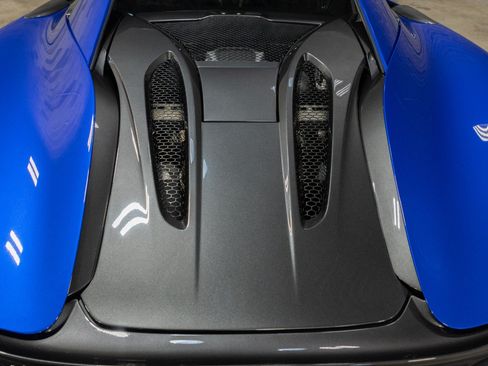 Used 2019 McLaren 570S Coupe RWD image 68