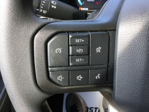 New 2026 Ford F350 XLT w/ XLT Premium Package image 17