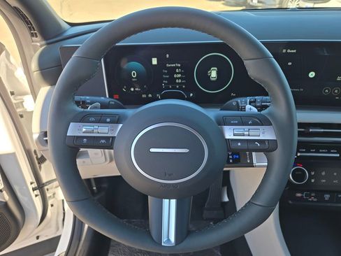 New 2026 Hyundai Tucson Limited image 11