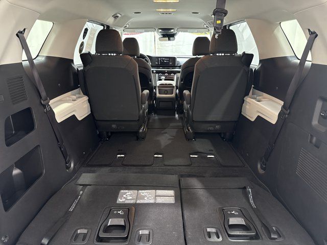 Certified 2023 Kia Carnival LX FWD image 28