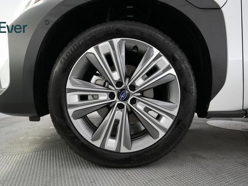 Used 2023 Subaru Solterra AWD image 17