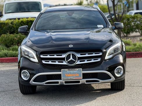 Used 2019 Mercedes-Benz GLA 250 image 5