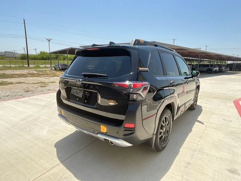 Used 2026 Subaru Forester Wilderness w/ Wilderness Plus Package AWD/4WD image 14