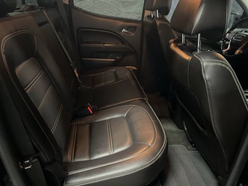 Used 2018 GMC Canyon Denali AWD/4WD image 30