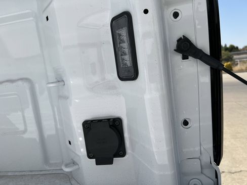 New 2026 GMC Sierra 1500 Pro w/ Pro Value Package image 15