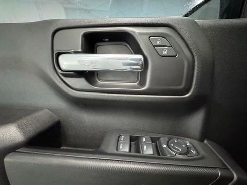 Used 2021 Chevrolet Silverado 1500 Custom Trail Boss image 13