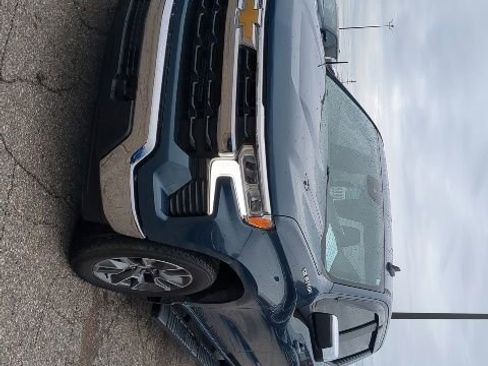 Used 2024 Chevrolet Silverado 1500 LT AWD/4WD image 14