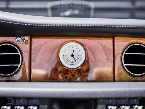 Used 2009 Rolls-Royce Phantom Drophead Coupe RWD image 76