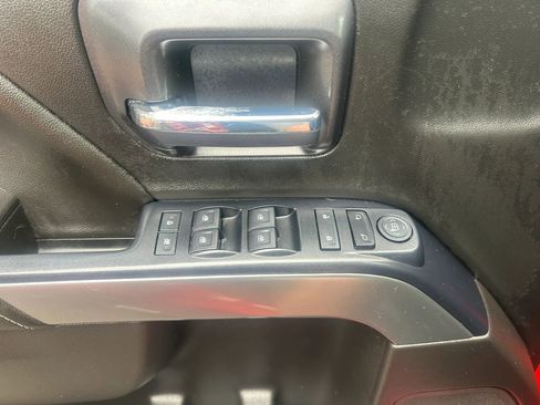 Used 2018 Chevrolet Silverado 1500 LT w/ All Star Edition AWD/4WD image 14